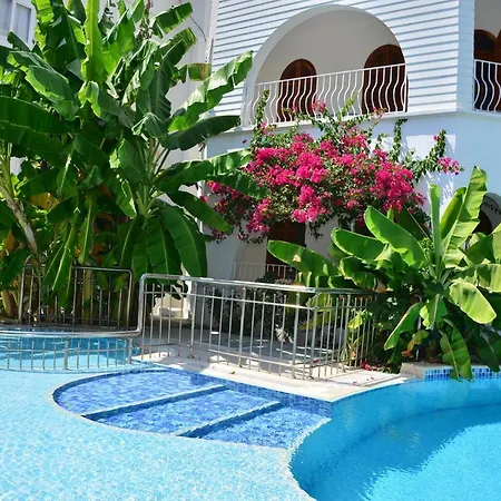 Aquarius Apartmanhotel