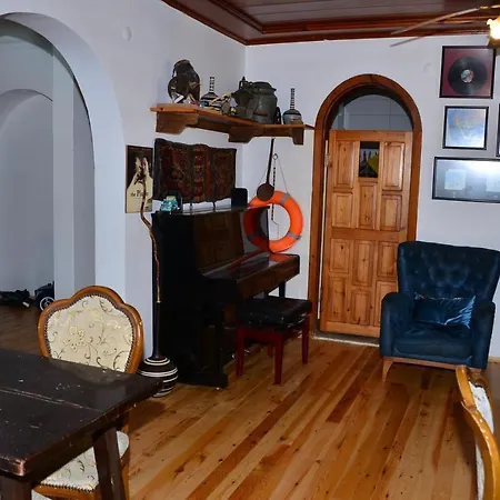 Apartmanhotel Aquarius Side