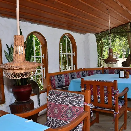 Apartmanhotel Aquarius