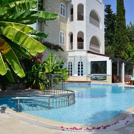 Aquarius Apartmanhotel