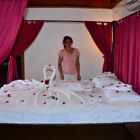 Apartmanhotel Aquarius *