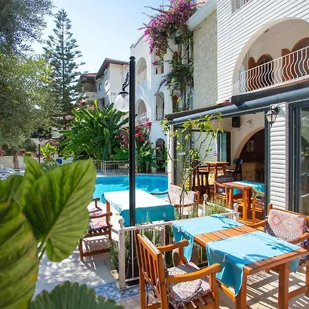 Apartmanhotel Aquarius