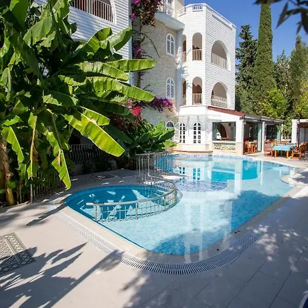 Aquarius Apartmanhotel