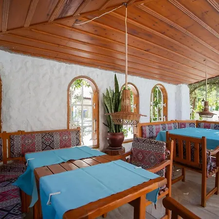 Apartmanhotel Aquarius