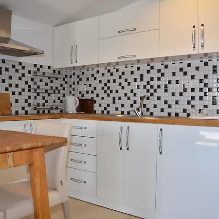 Apartmanhotel Aquarius