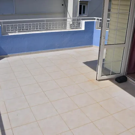 Apartmanhotel Aquarius *